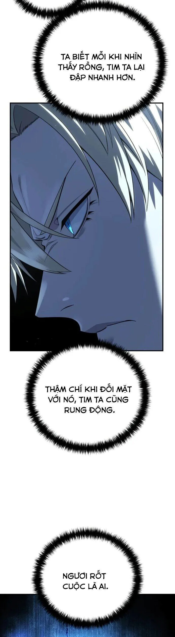 Tinh Tú Kiếm Sĩ chương 76 - trang 7