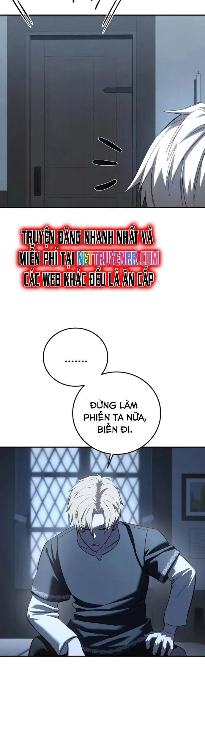 Tinh Tú Kiếm Sĩ chương 76 - trang 9