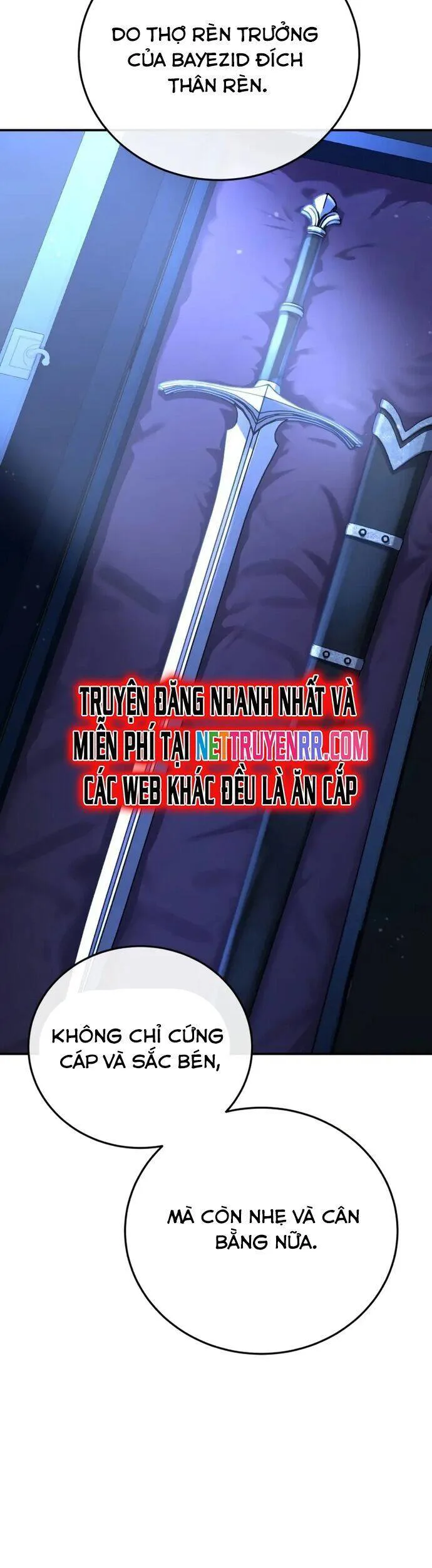 Tinh Tú Kiếm Sĩ chương 76 - trang 15