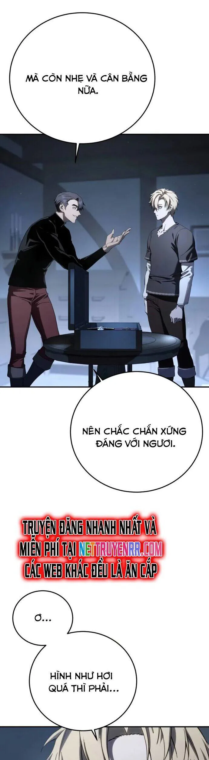 Tinh Tú Kiếm Sĩ chương 76 - trang 16
