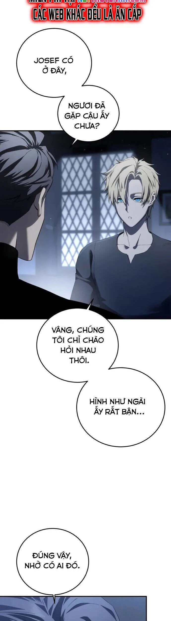 Tinh Tú Kiếm Sĩ chương 76 - trang 20