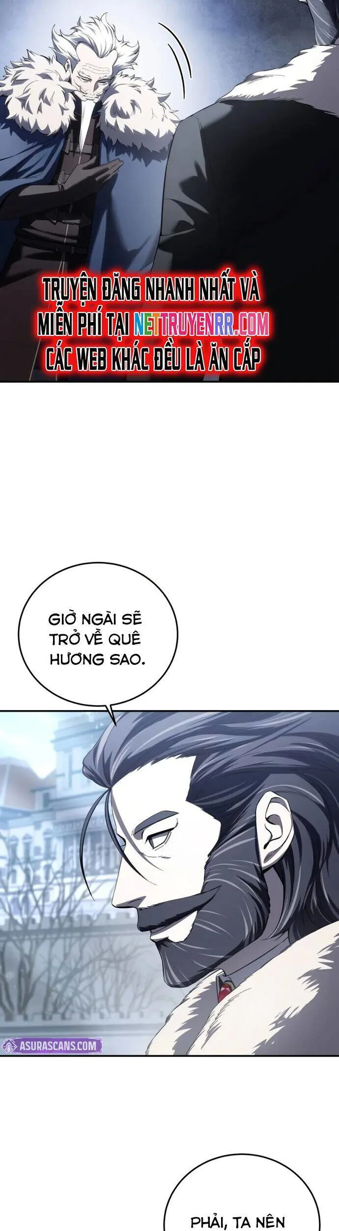 Tinh Tú Kiếm Sĩ chương 76 - trang 31