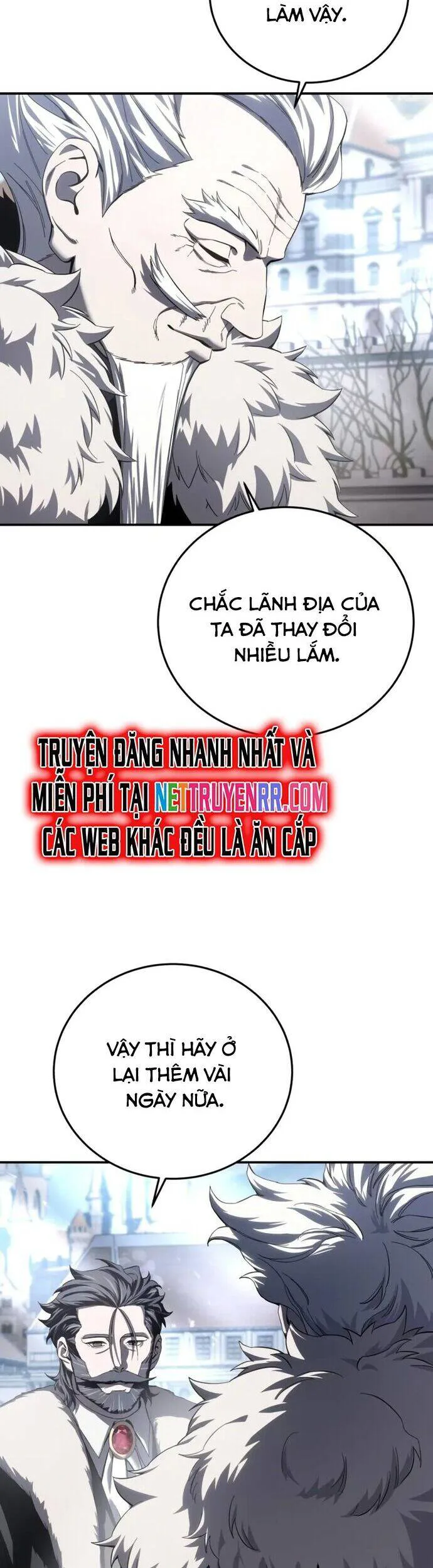 Tinh Tú Kiếm Sĩ chương 76 - trang 32