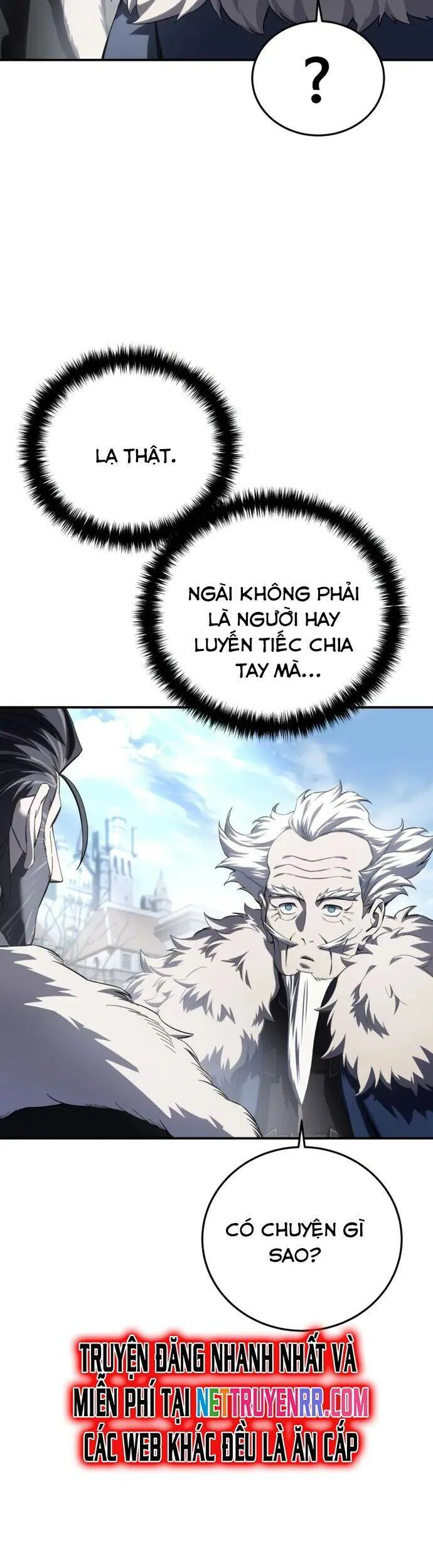 Tinh Tú Kiếm Sĩ chương 76 - trang 33