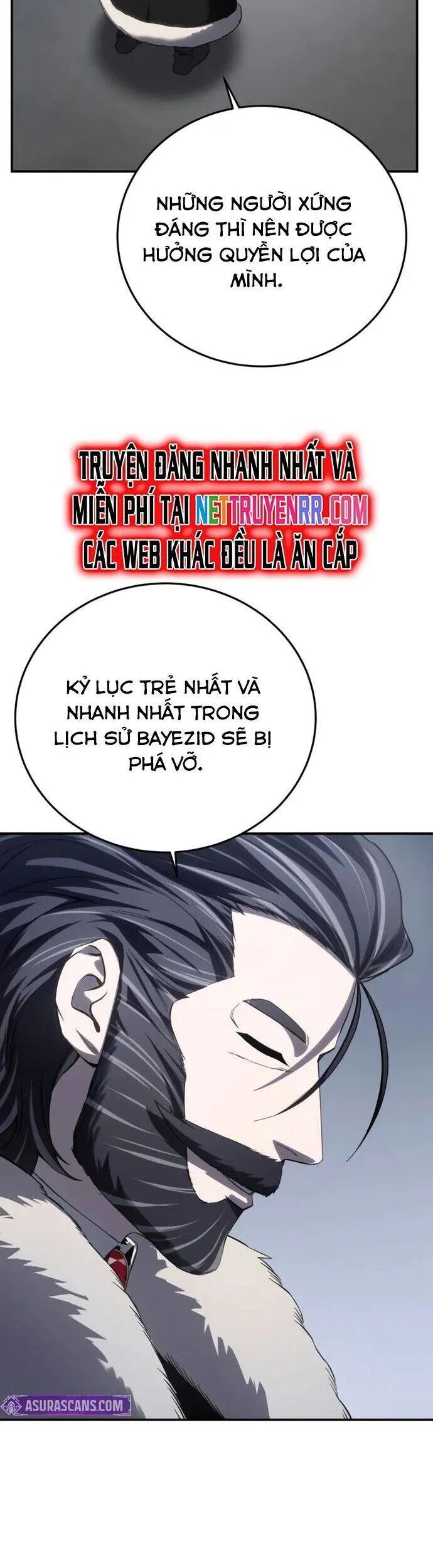 Tinh Tú Kiếm Sĩ chương 76 - trang 36