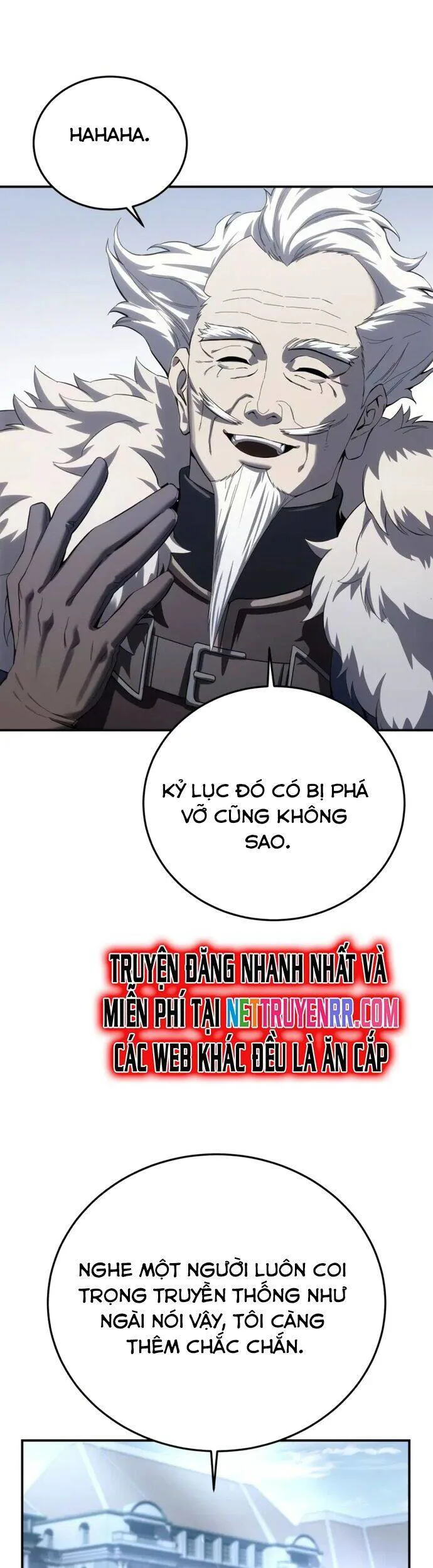Tinh Tú Kiếm Sĩ chương 76 - trang 37