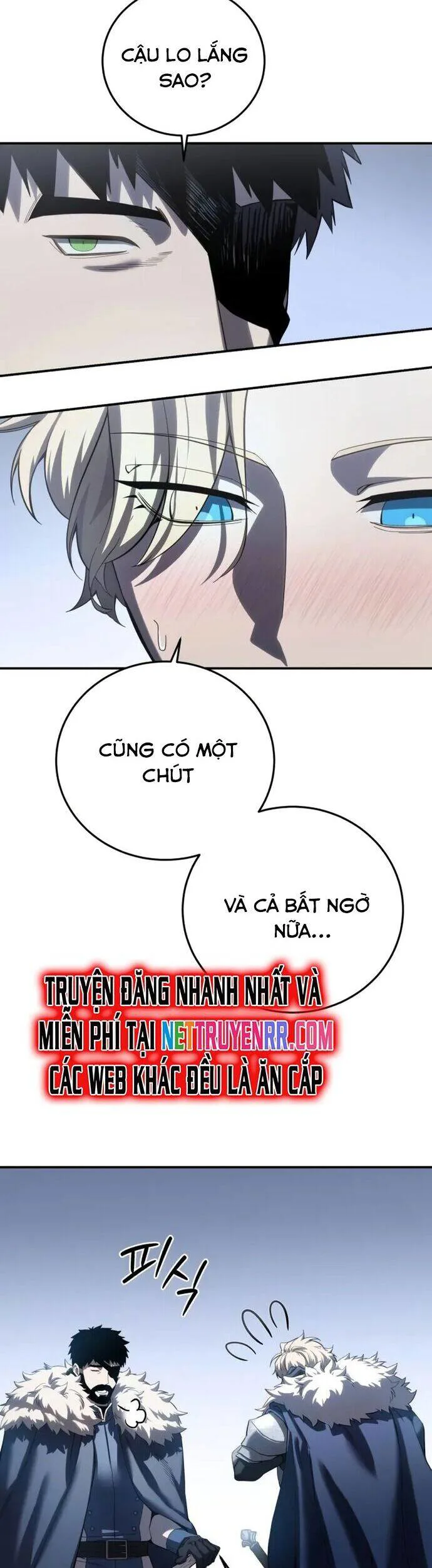Tinh Tú Kiếm Sĩ chương 76 - trang 46