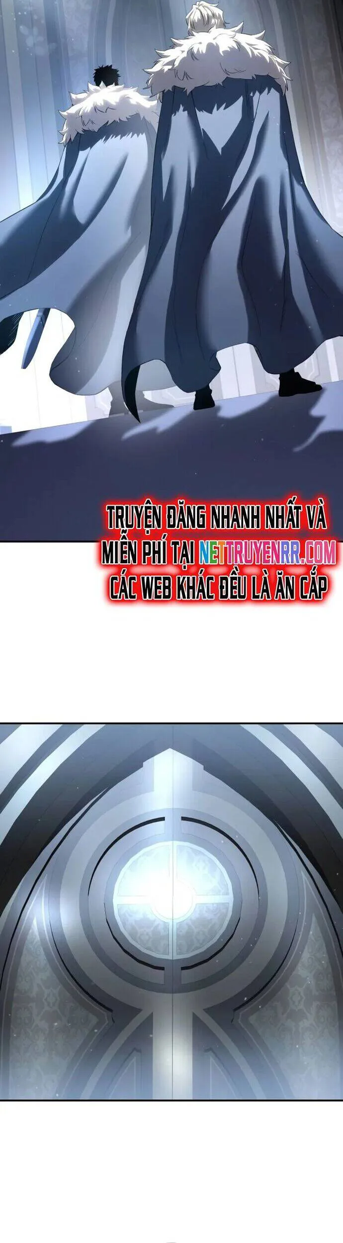 Tinh Tú Kiếm Sĩ chương 76 - trang 50