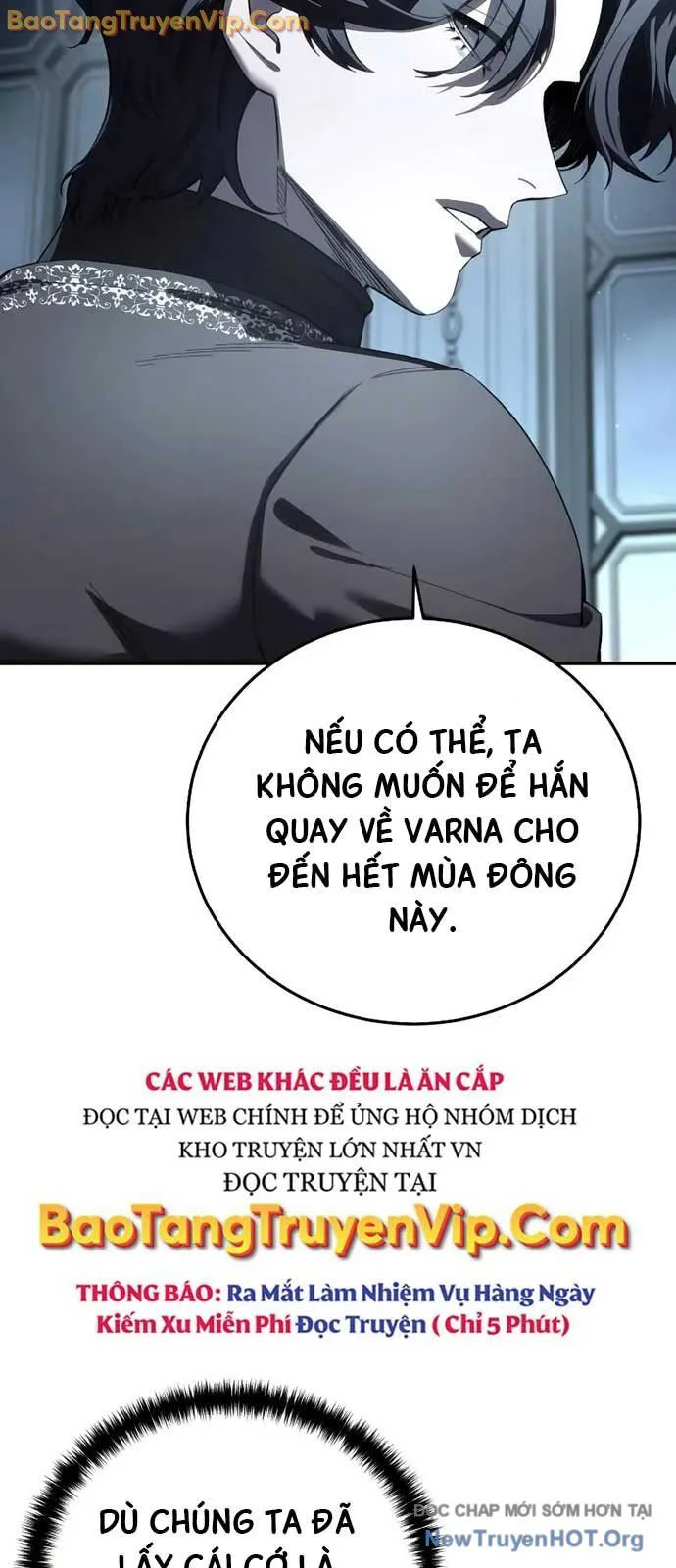 Tinh Tú Kiếm Sĩ chương 94.2 - trang 30