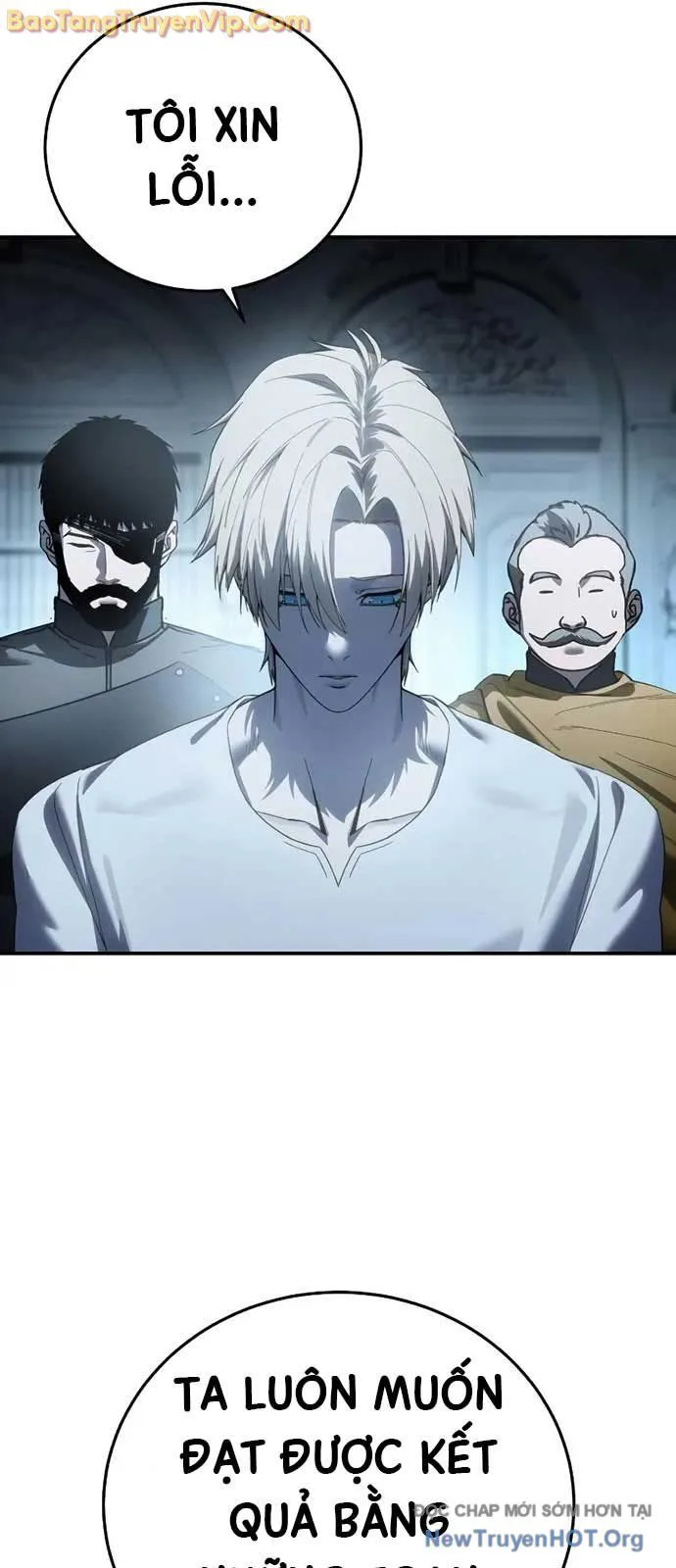 Tinh Tú Kiếm Sĩ chương 94.2 - trang 38