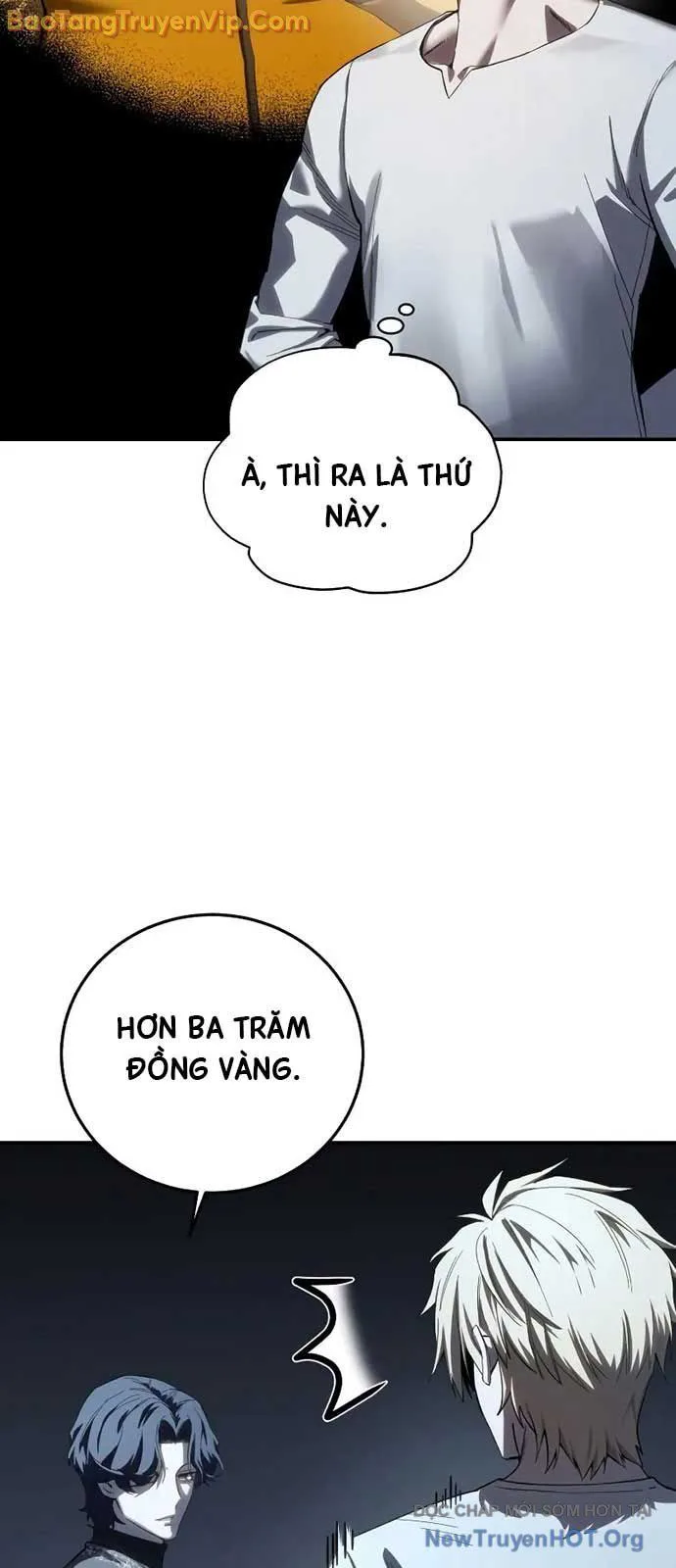 Tinh Tú Kiếm Sĩ chương 94.2 - trang 50