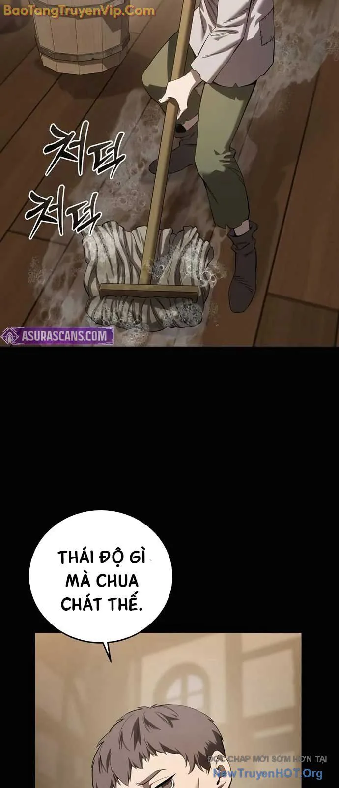 Tinh Tú Kiếm Sĩ chương 94.2 - trang 77