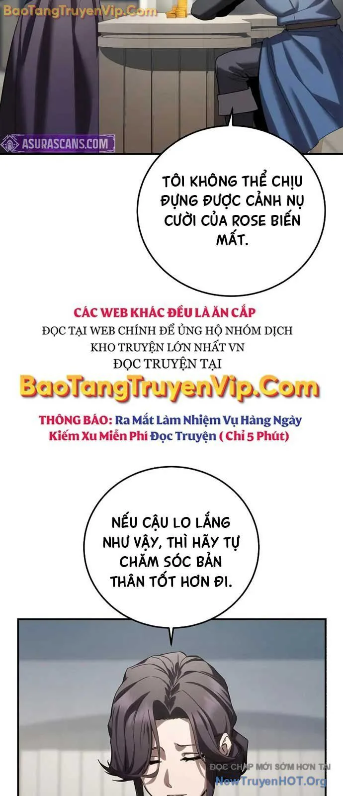 Tinh Tú Kiếm Sĩ chương 94.2 - trang 91