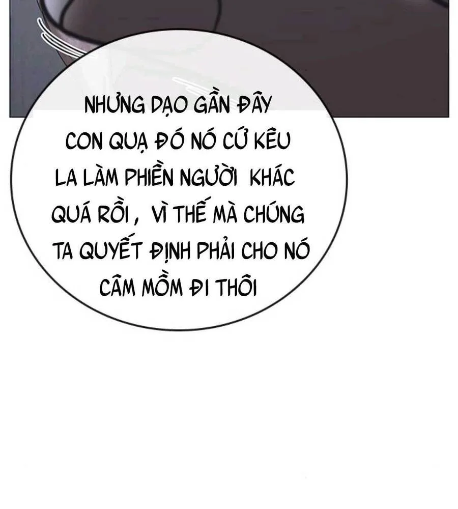 Nhiệm Vụ Đời Thật chương 70.5 - trang 5