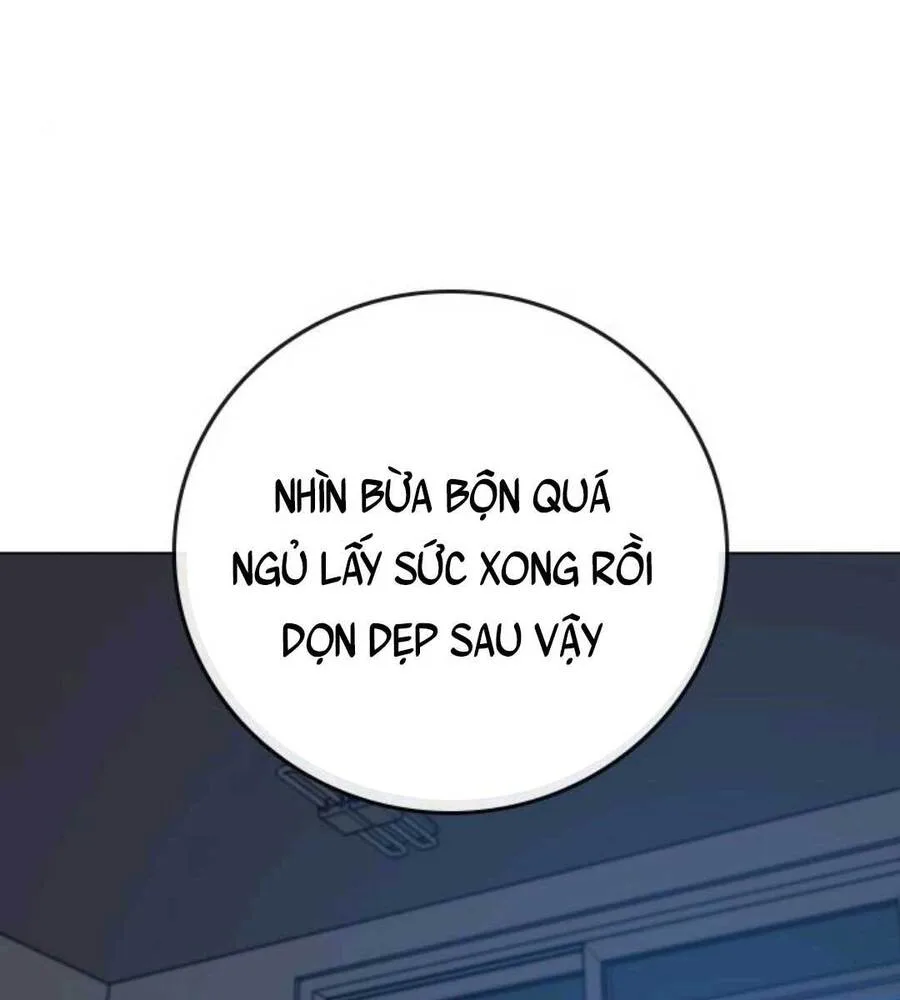 Nhiệm Vụ Đời Thật chương 70.5 - trang 29