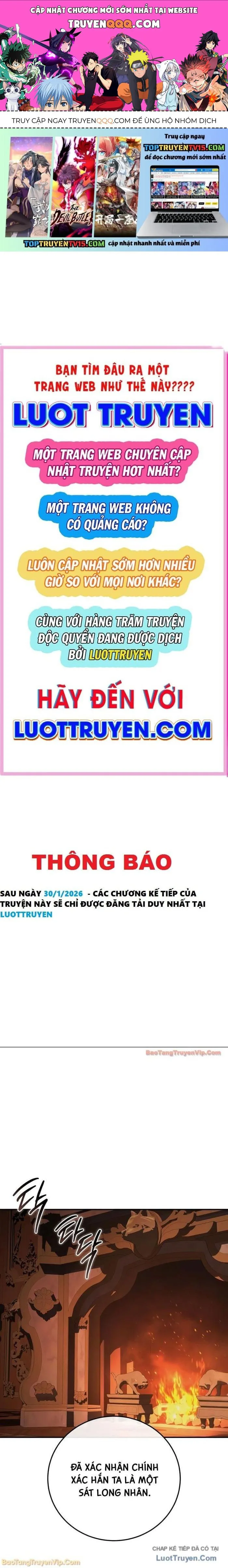 Tinh Tú Kiếm Sĩ chương 105 - trang 1