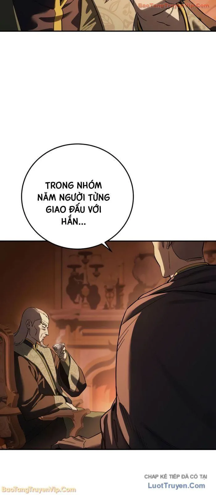 Tinh Tú Kiếm Sĩ chương 105 - trang 3