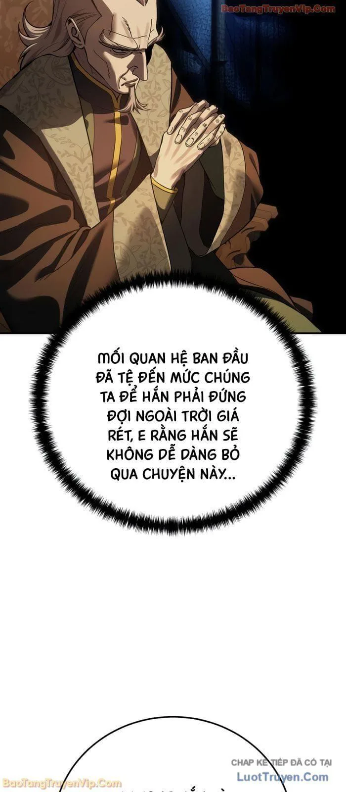 Tinh Tú Kiếm Sĩ chương 105 - trang 17