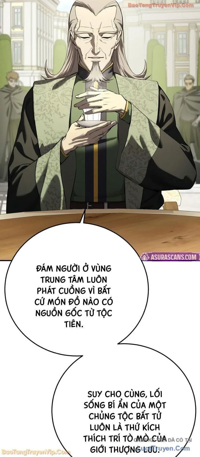 Tinh Tú Kiếm Sĩ chương 105 - trang 25