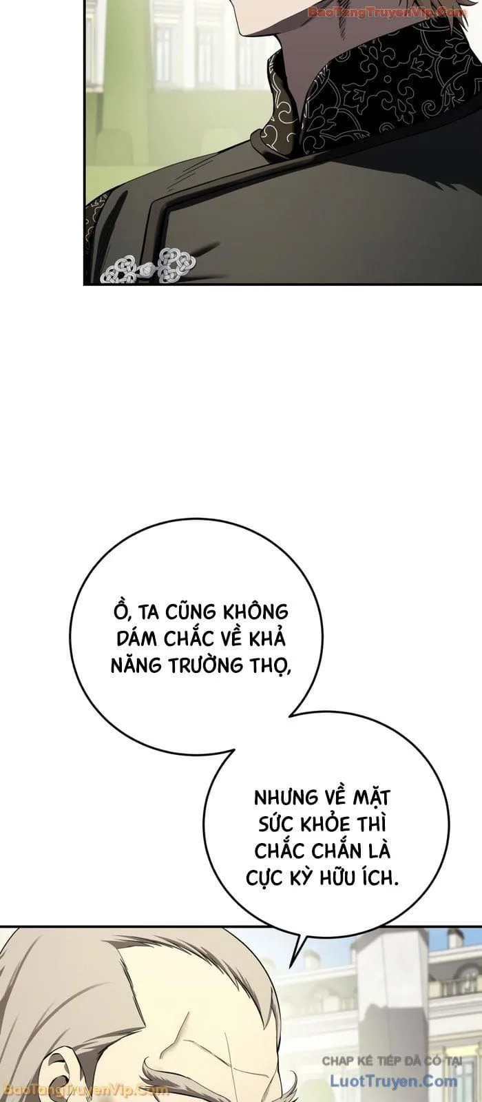 Tinh Tú Kiếm Sĩ chương 105 - trang 28
