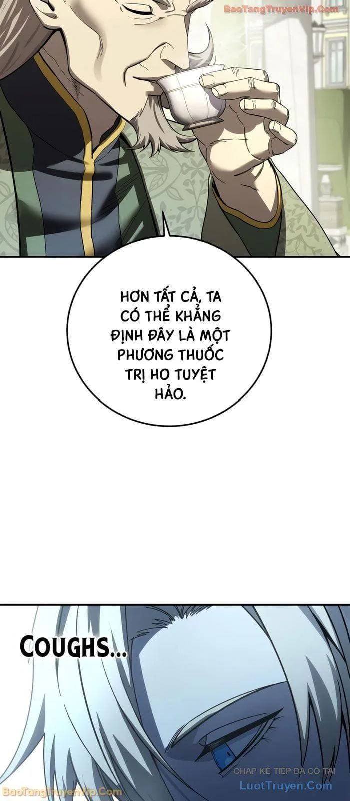 Tinh Tú Kiếm Sĩ chương 105 - trang 29