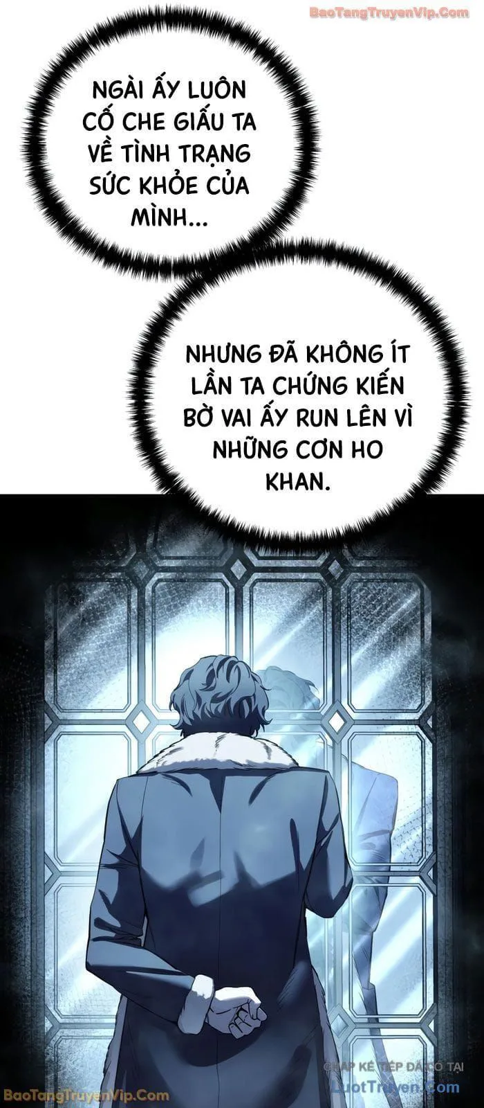 Tinh Tú Kiếm Sĩ chương 105 - trang 31