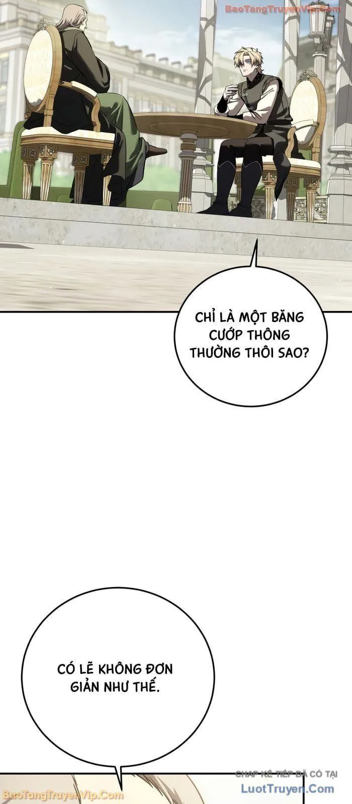 Tinh Tú Kiếm Sĩ chương 105 - trang 41