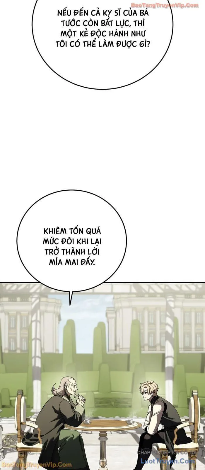 Tinh Tú Kiếm Sĩ chương 105 - trang 44
