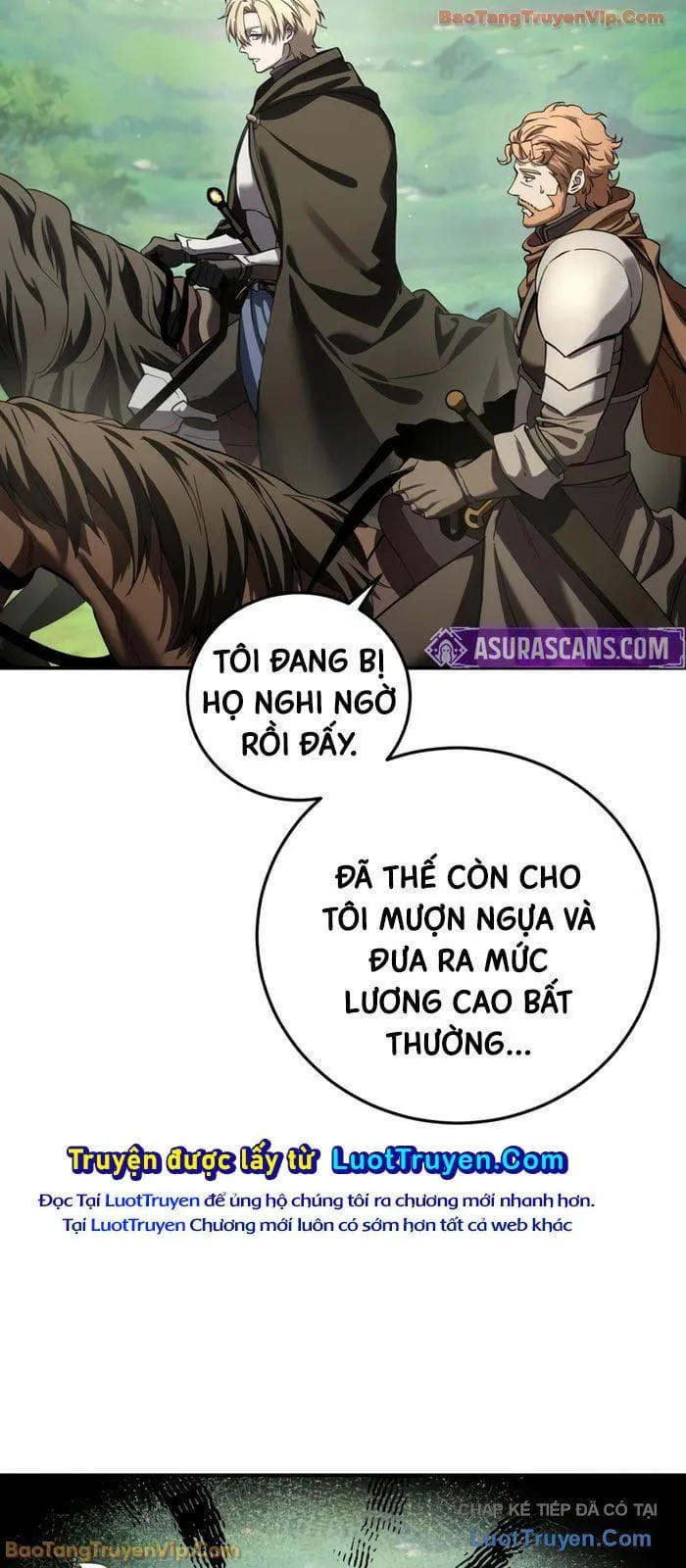Tinh Tú Kiếm Sĩ chương 105 - trang 83