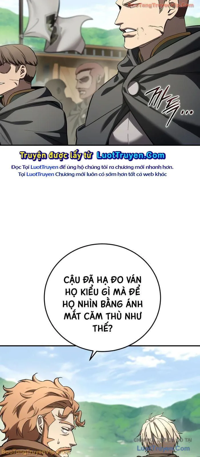 Tinh Tú Kiếm Sĩ chương 105 - trang 85