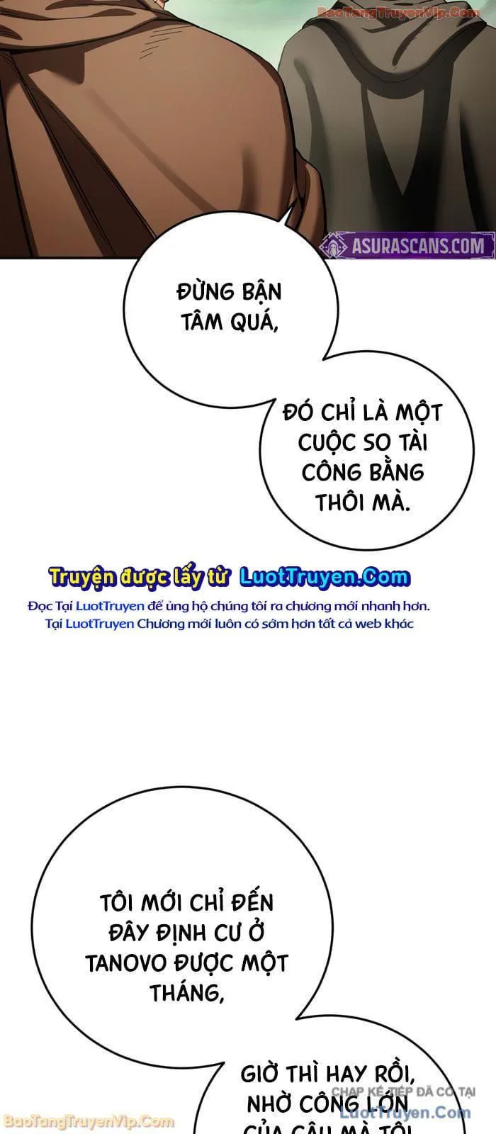 Tinh Tú Kiếm Sĩ chương 105 - trang 86