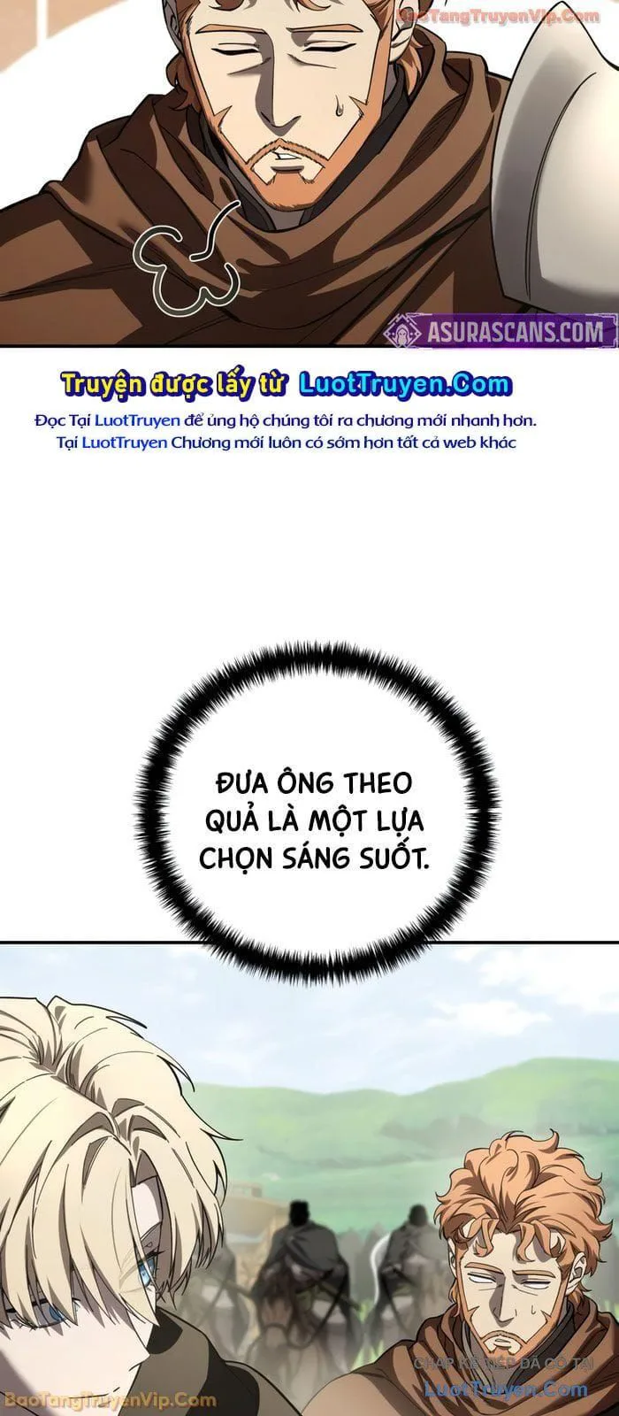 Tinh Tú Kiếm Sĩ chương 105 - trang 91