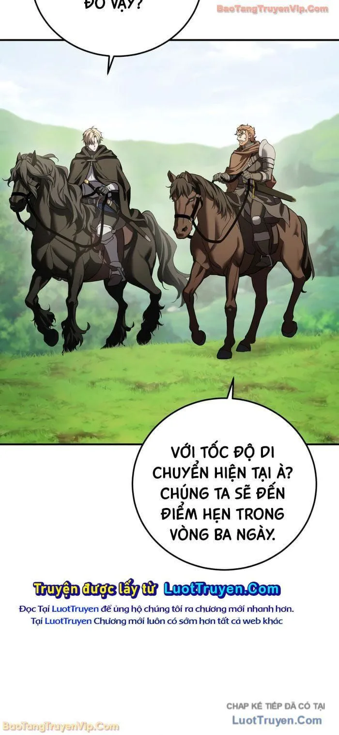 Tinh Tú Kiếm Sĩ chương 105 - trang 93