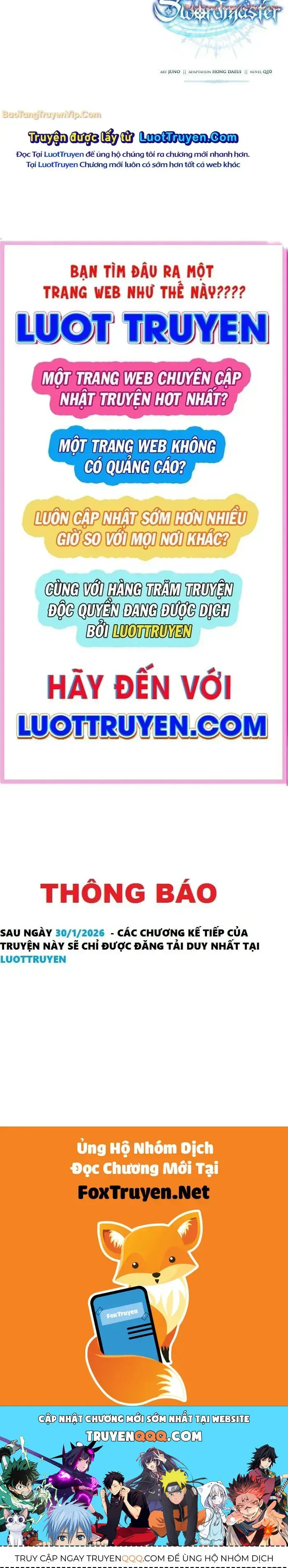Tinh Tú Kiếm Sĩ chương 105 - trang 103