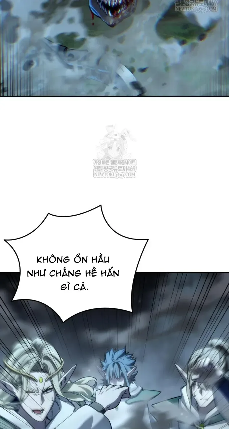 Tinh Tú Kiếm Sĩ chương 115 - trang 24