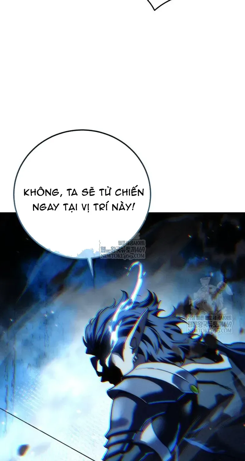 Tinh Tú Kiếm Sĩ chương 115 - trang 28