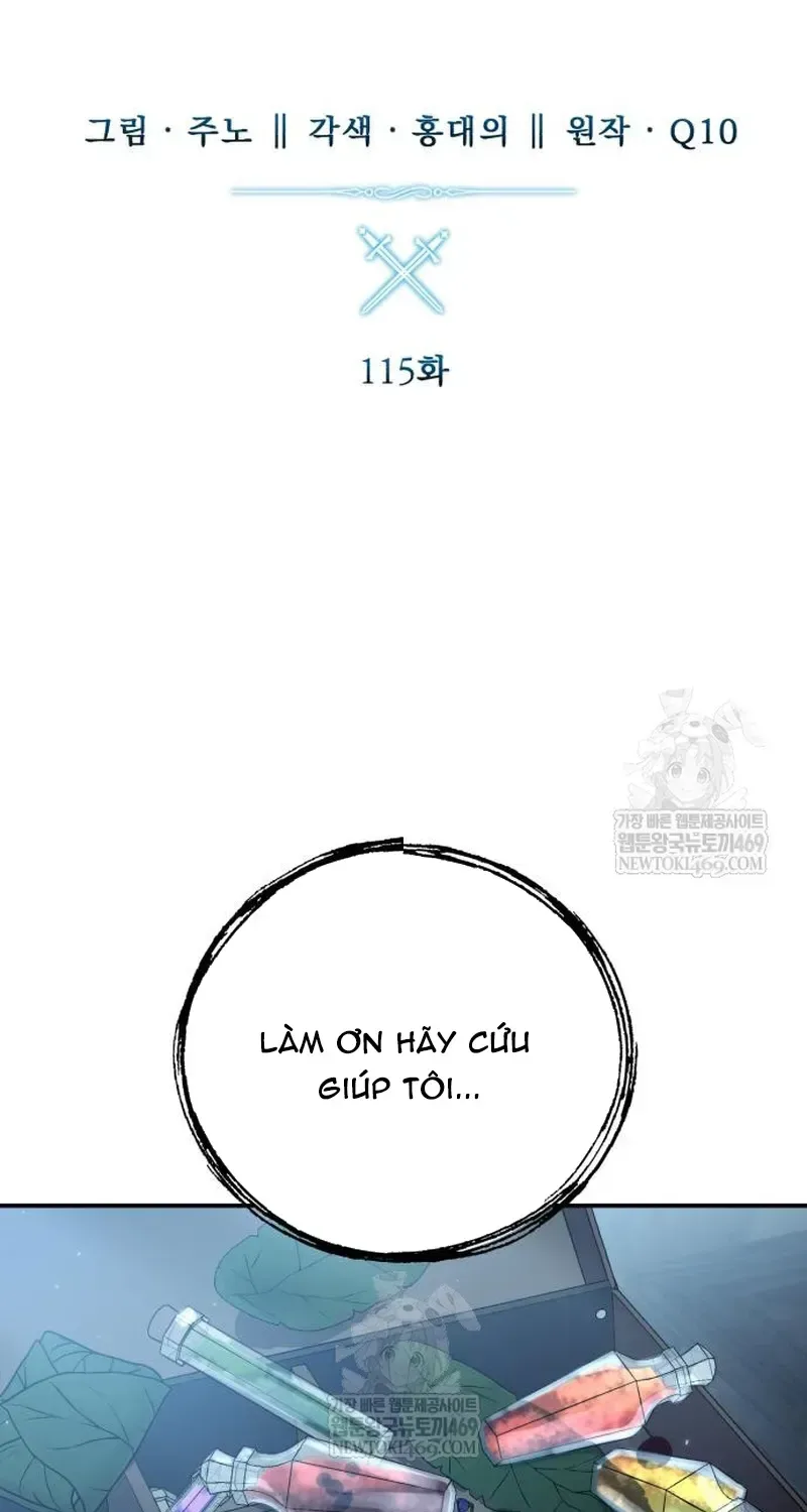 Tinh Tú Kiếm Sĩ chương 115 - trang 48