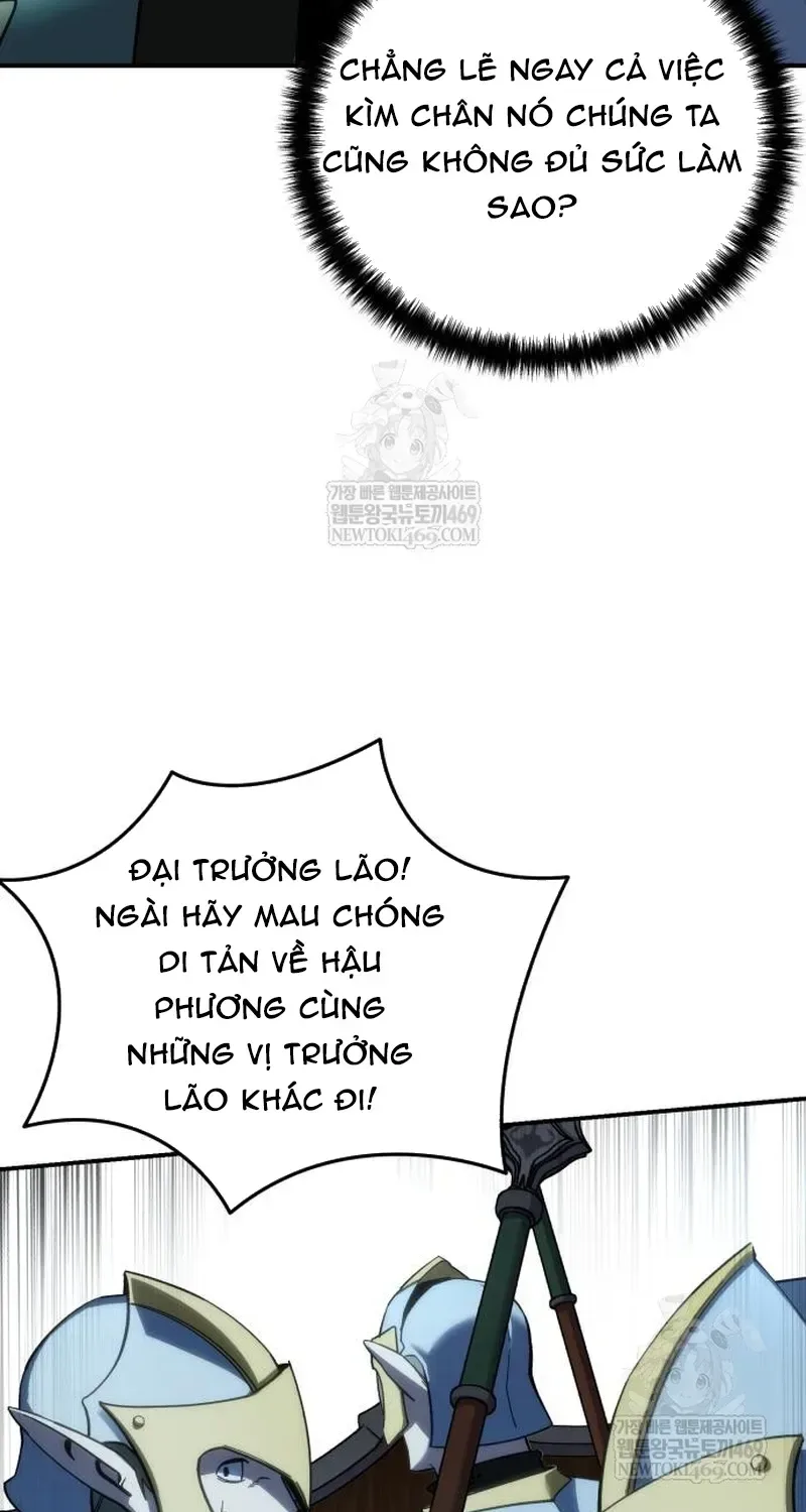 Tinh Tú Kiếm Sĩ chương 115 - trang 129