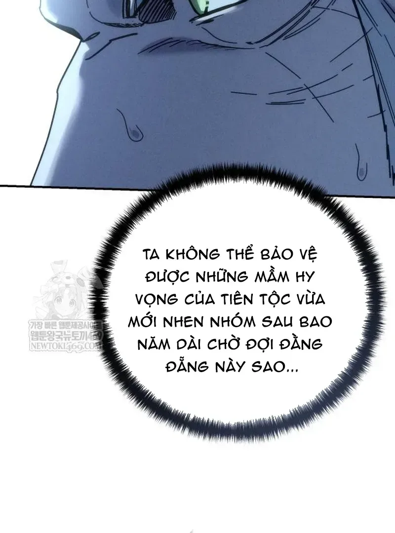 Tinh Tú Kiếm Sĩ chương 115 - trang 133