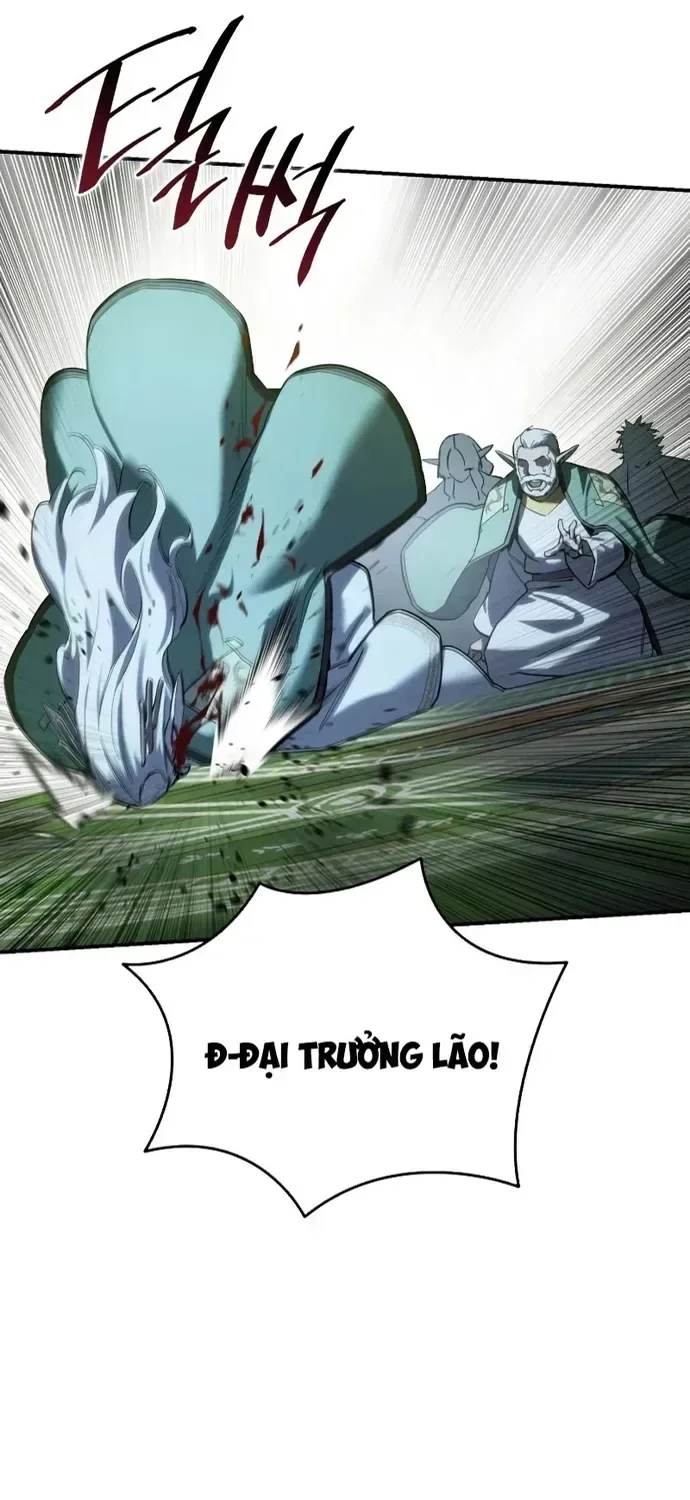 Tinh Tú Kiếm Sĩ chương 117 - trang 21