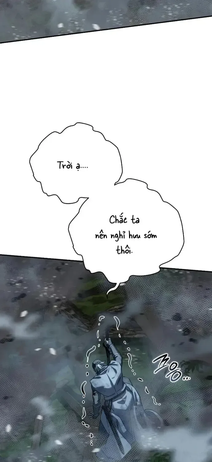 Tinh Tú Kiếm Sĩ chương 117 - trang 67