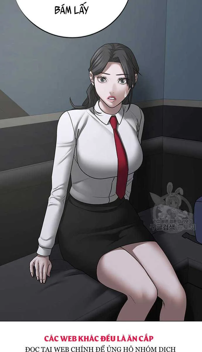 Nhiệm Vụ Đời Thật chương 72 - trang 34