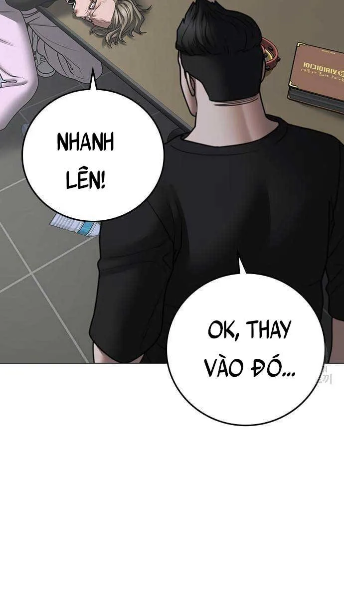 Nhiệm Vụ Đời Thật chương 72 - trang 70