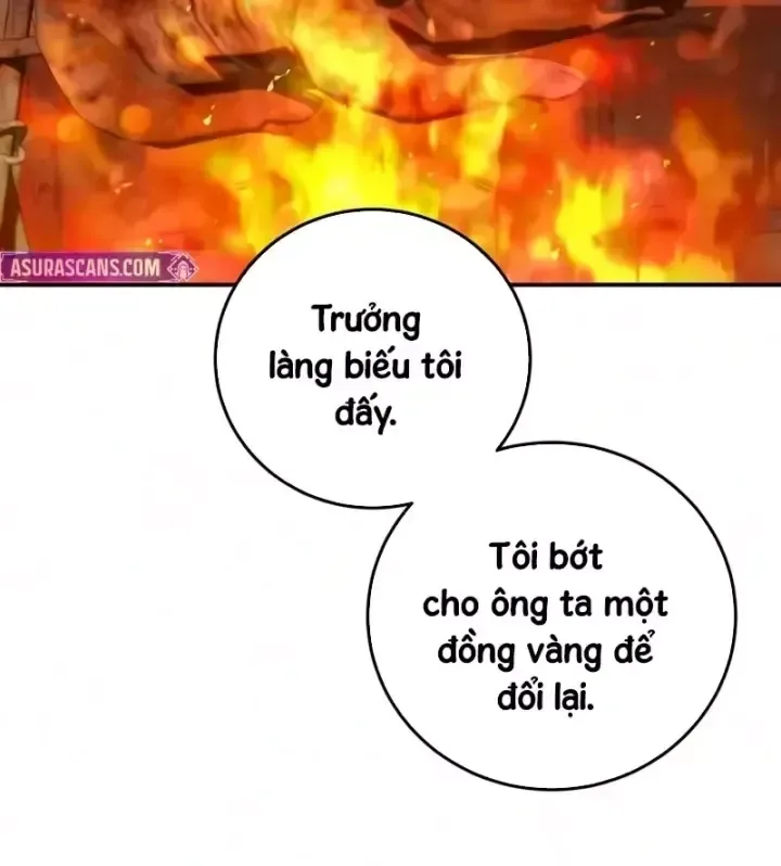 Tinh Tú Kiếm Sĩ chương 126 - trang 32
