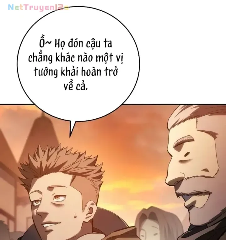 Tinh Tú Kiếm Sĩ chương 130 - trang 23