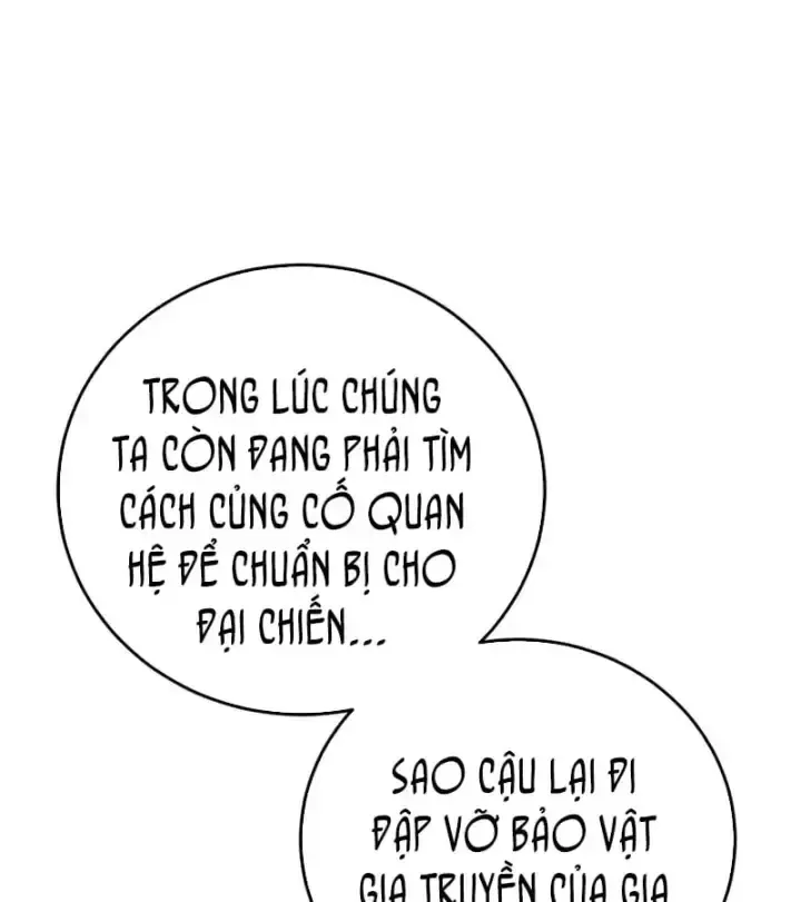 Tinh Tú Kiếm Sĩ chương 131 - trang 32