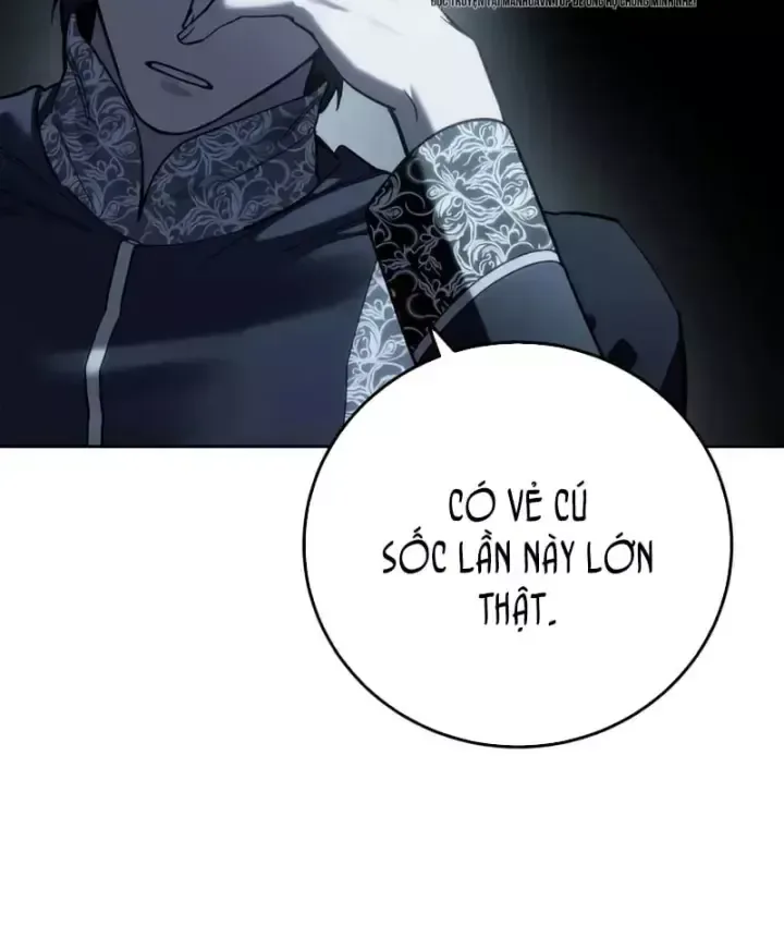 Tinh Tú Kiếm Sĩ chương 131 - trang 44