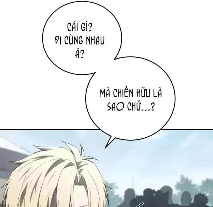 Tinh Tú Kiếm Sĩ chương 131 - trang 210