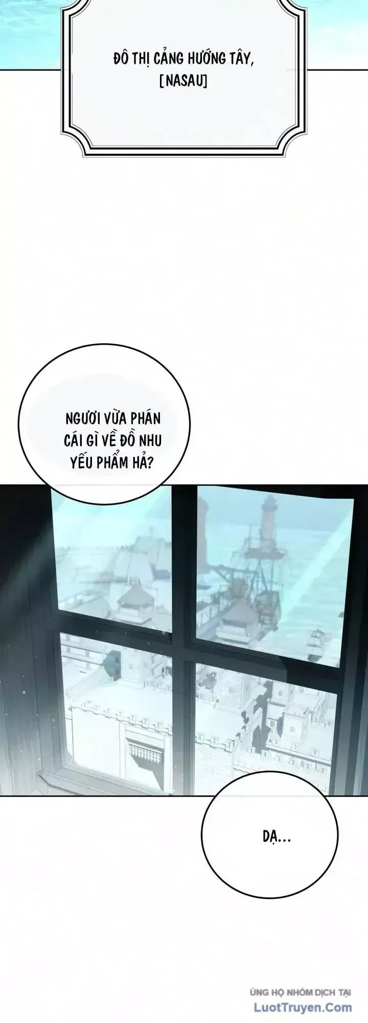 Tinh Tú Kiếm Sĩ chương 133 - trang 4