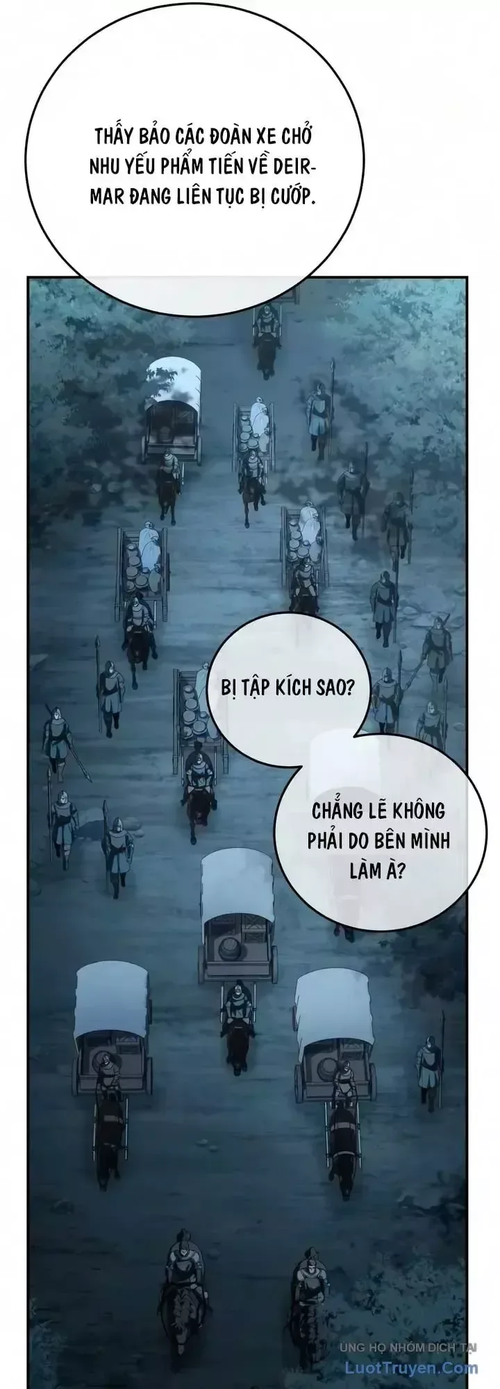 Tinh Tú Kiếm Sĩ chương 133 - trang 28